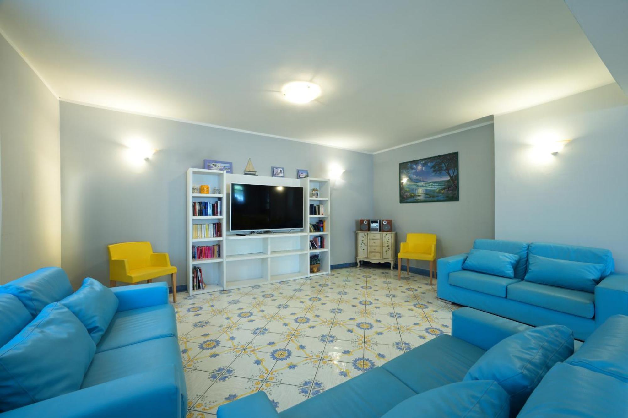 Hotel Delfino Лайгуэлья Экстерьер фото