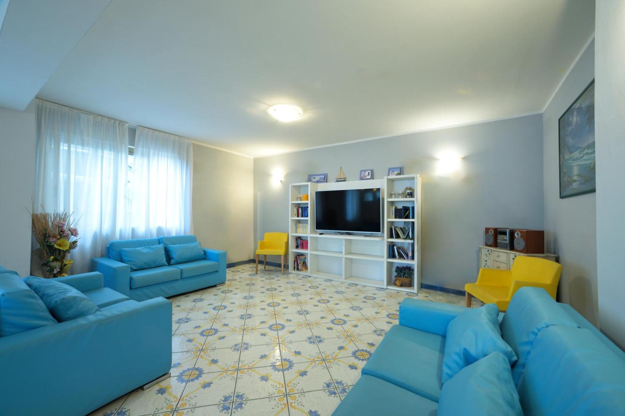 Hotel Delfino Лайгуэлья Экстерьер фото