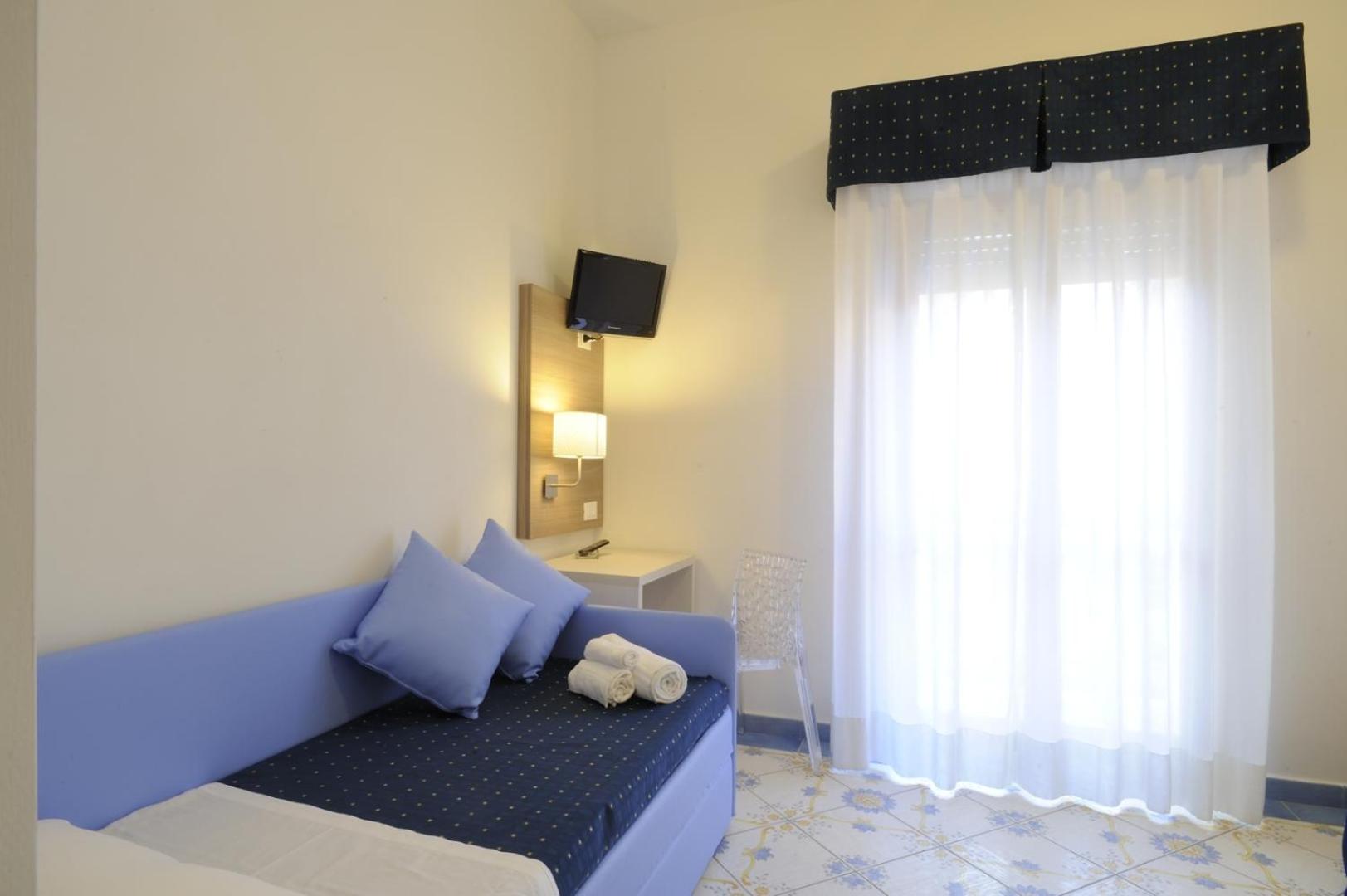 Hotel Delfino Лайгуэлья Экстерьер фото